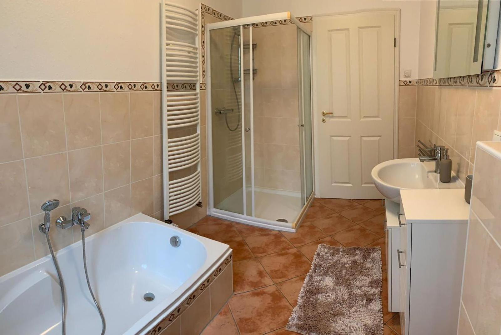 Ferienwohnung für 4 Personen in bester Lage ca. 15 km von Bremen City