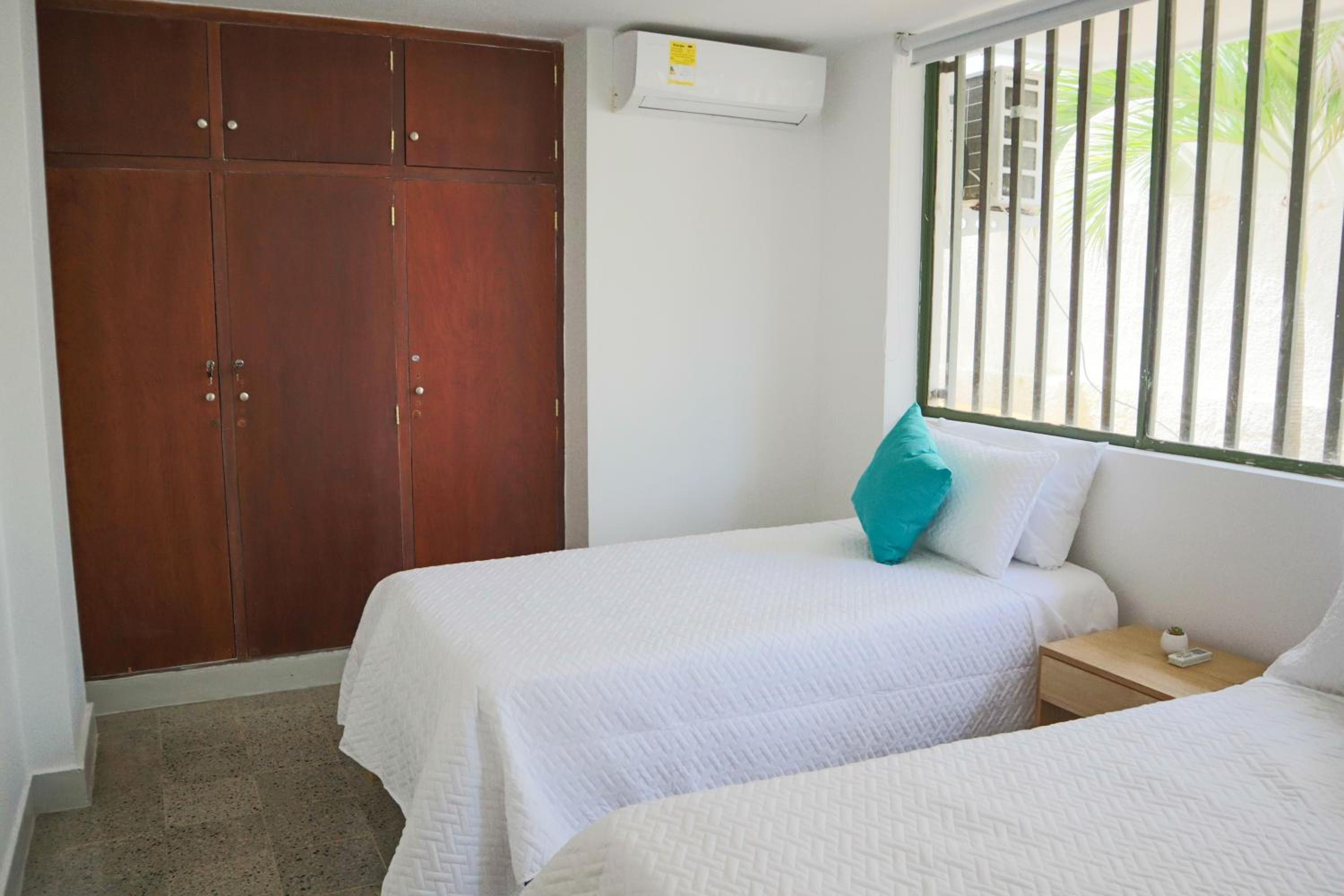 Magico Apartamento Frente al Mar 3 Habitaciones C11A