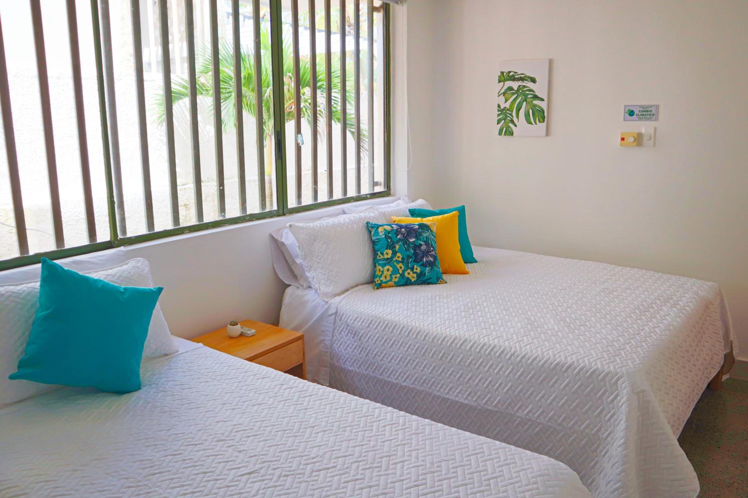 Magico Apartamento Frente al Mar 3 Habitaciones C11A