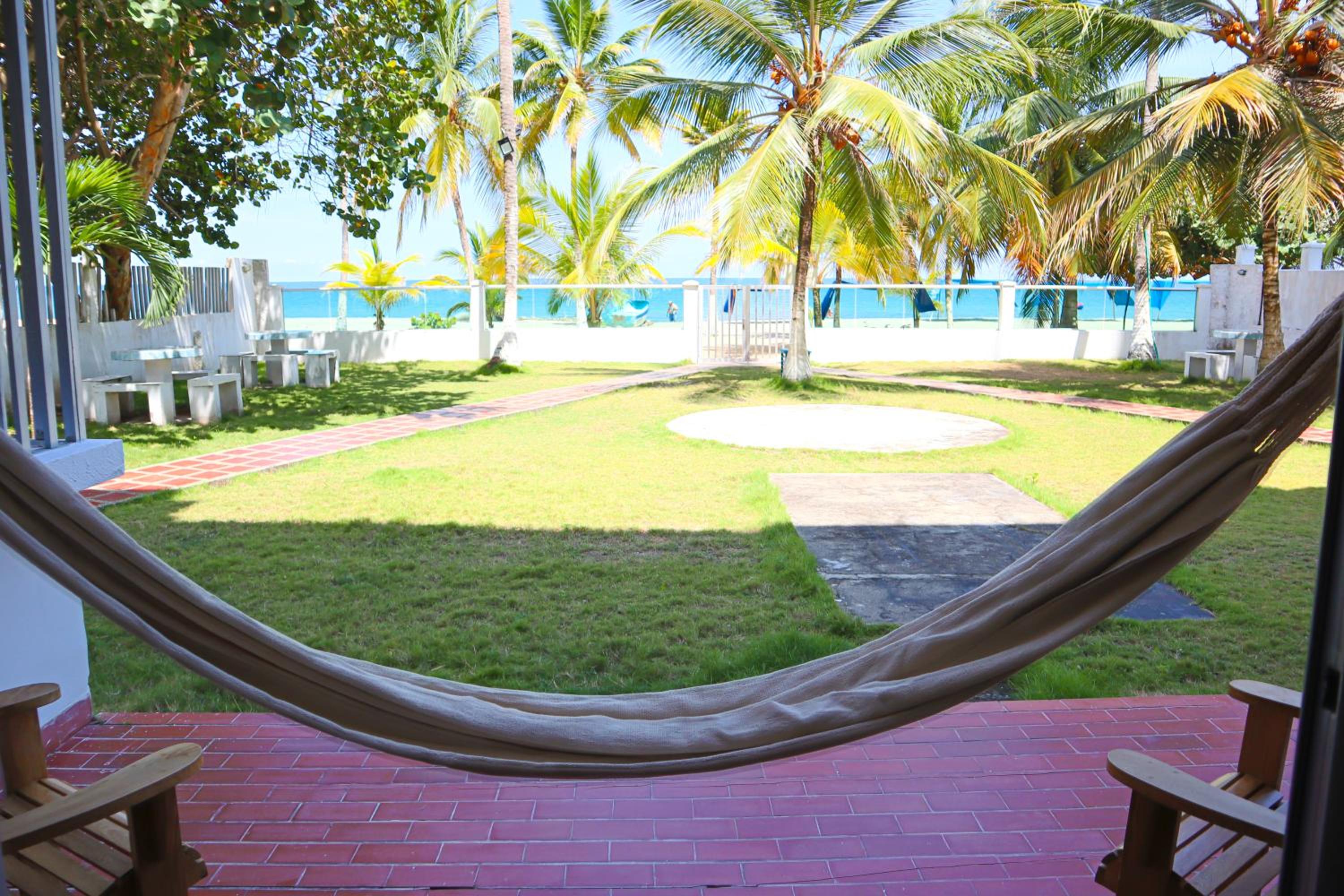 Magico Apartamento Frente al Mar 3 Habitaciones C11A