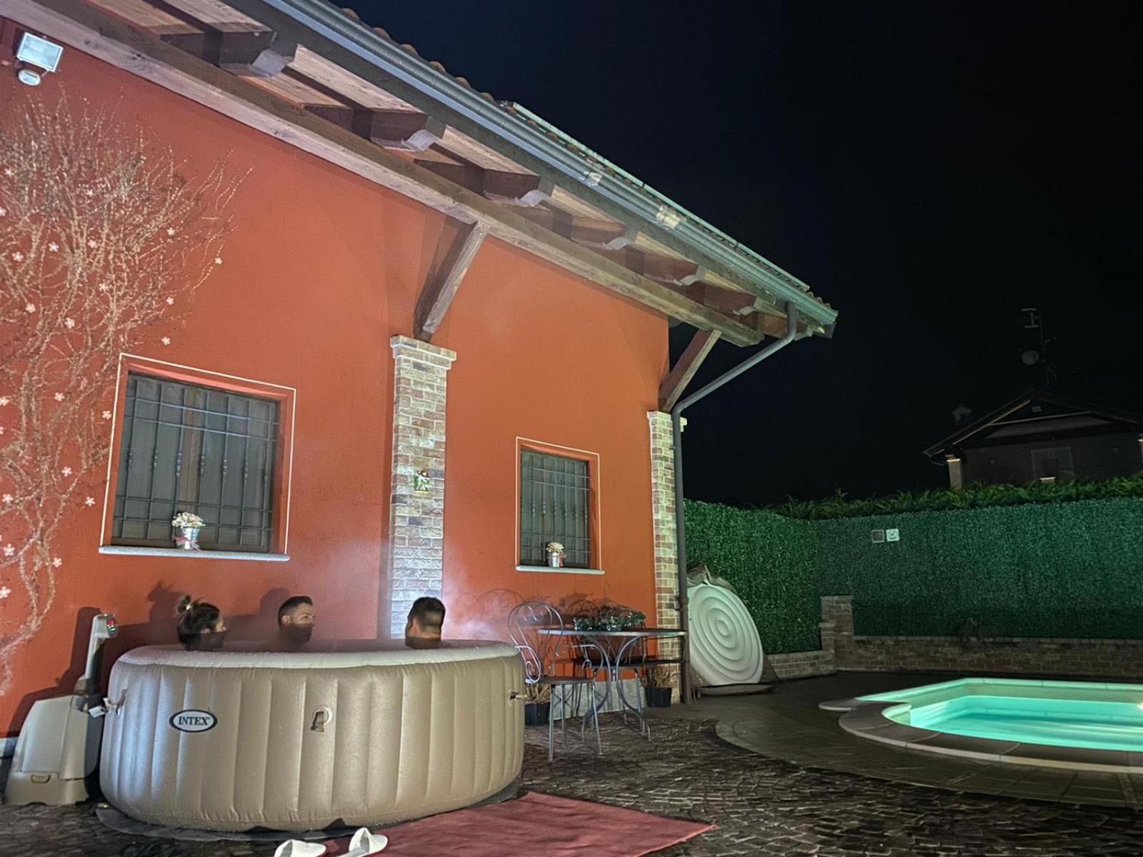 GIRASOLE Wellness e Relax