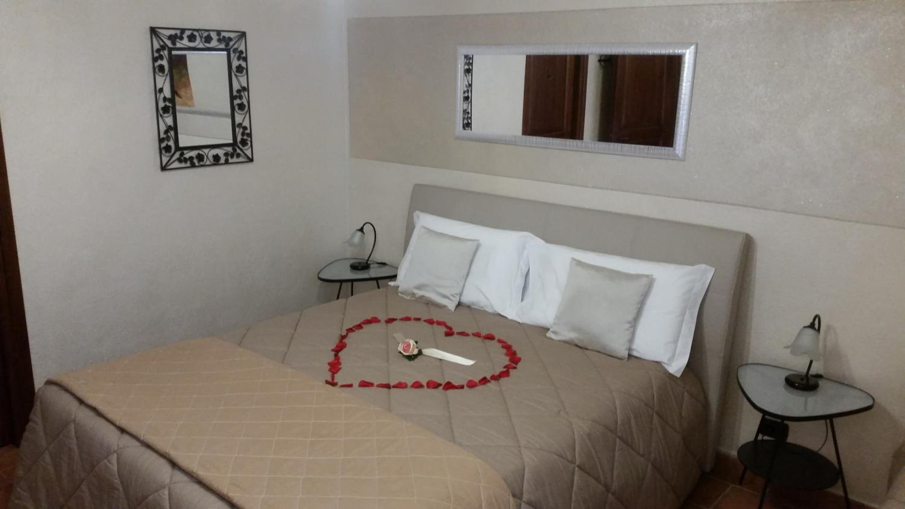 GIRASOLE Wellness e Relax