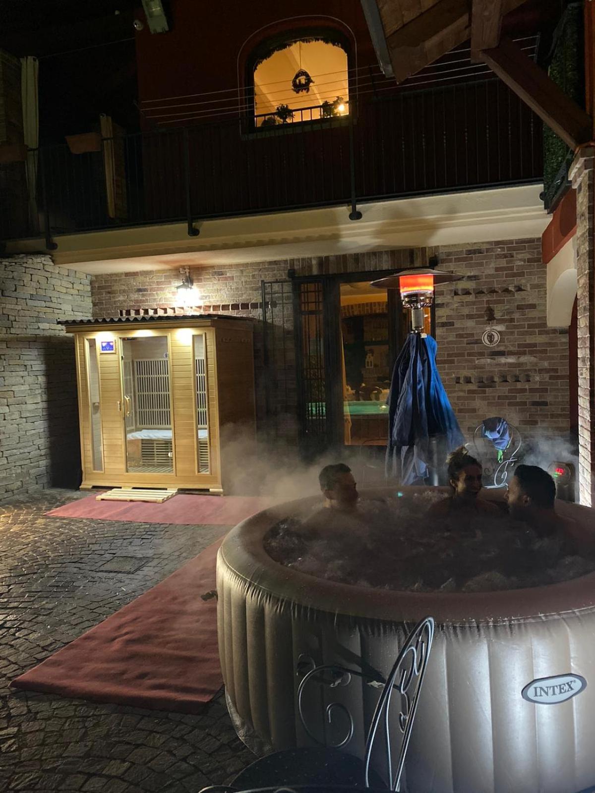 GIRASOLE Wellness e Relax