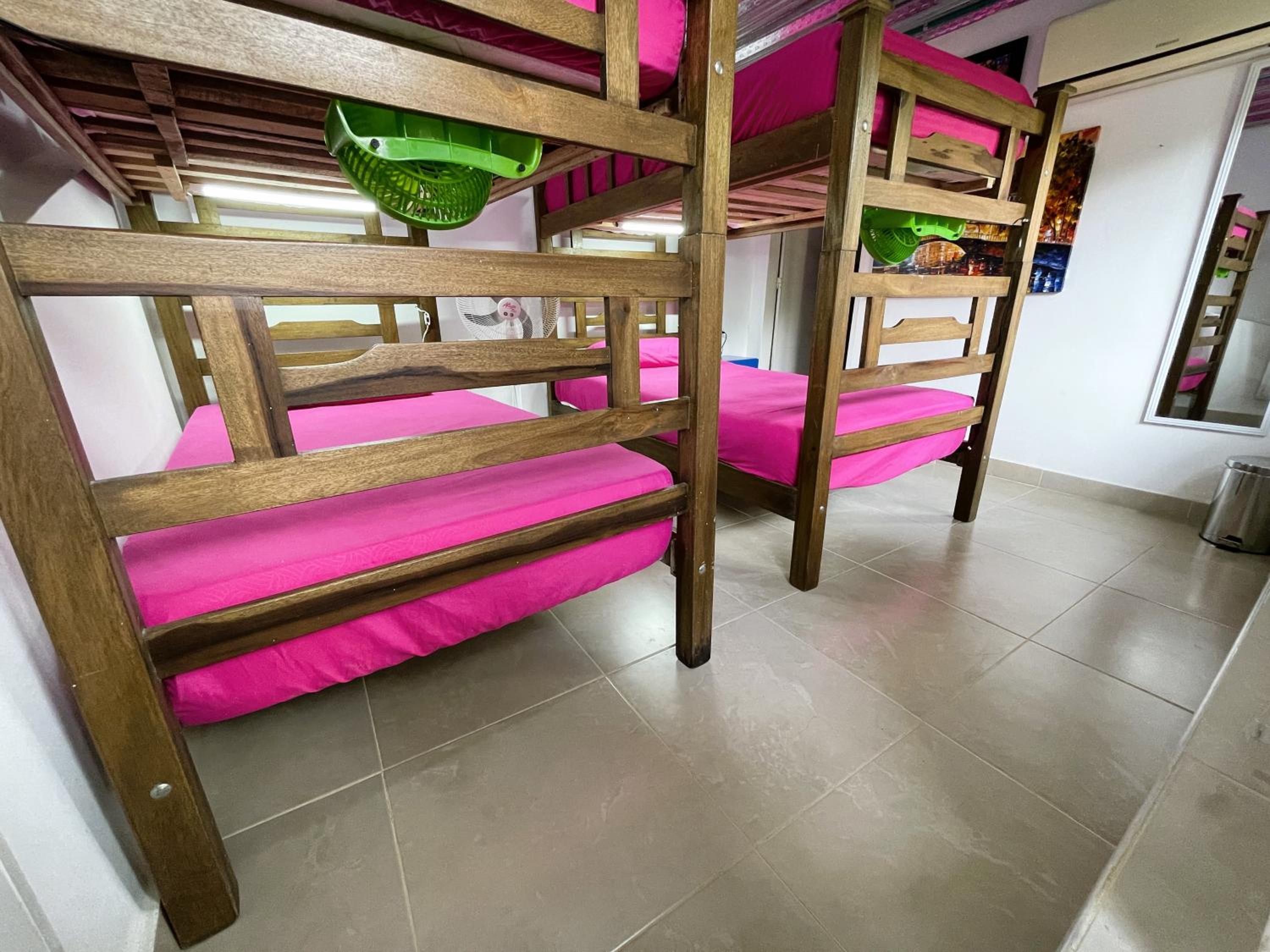 Hostal Paraiso Minca