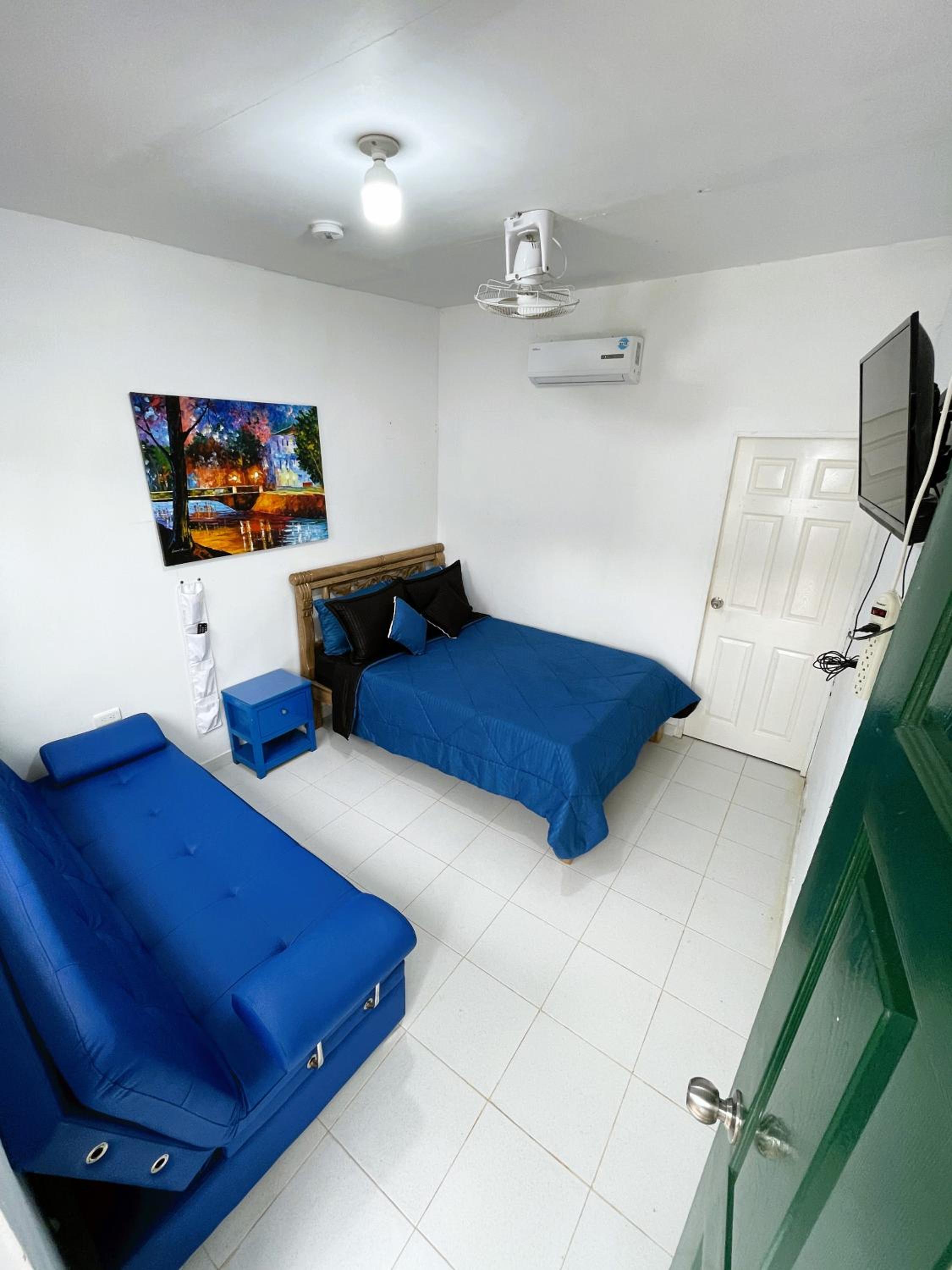 Hostal Paraiso Minca