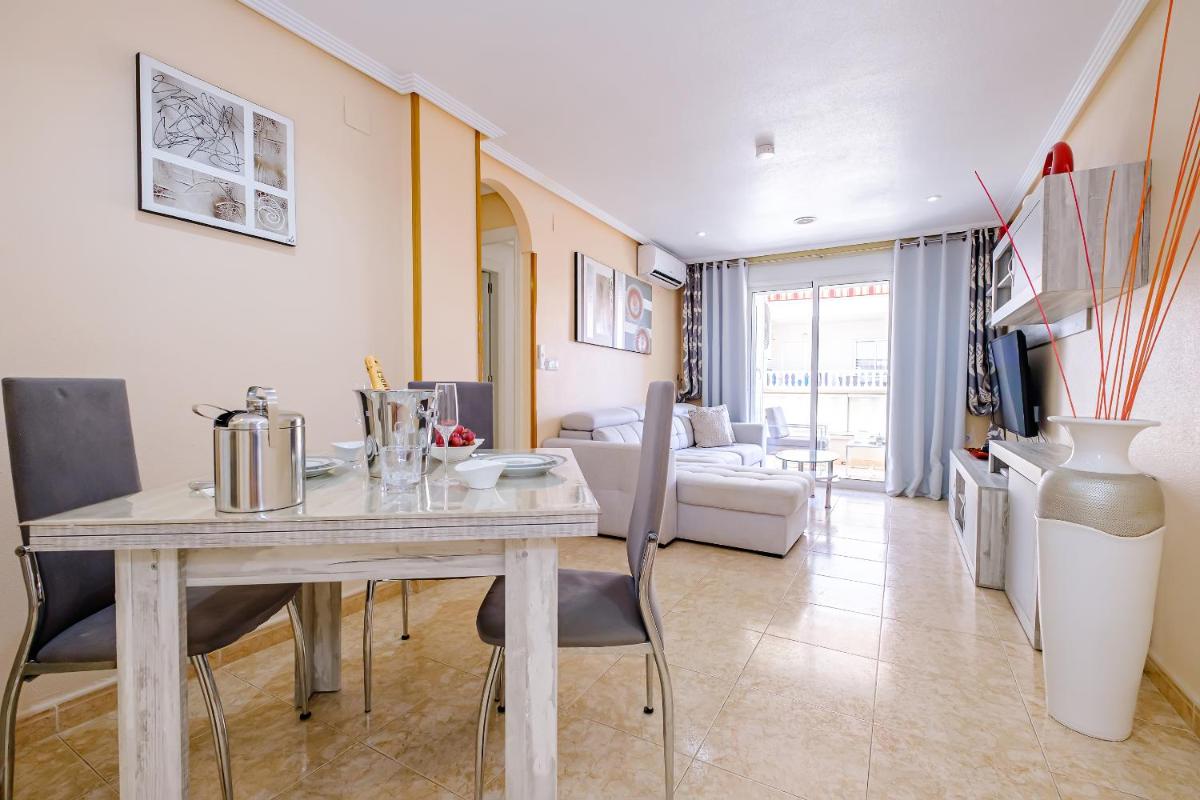 Deluxe Apartment Playa del Cura photo 2