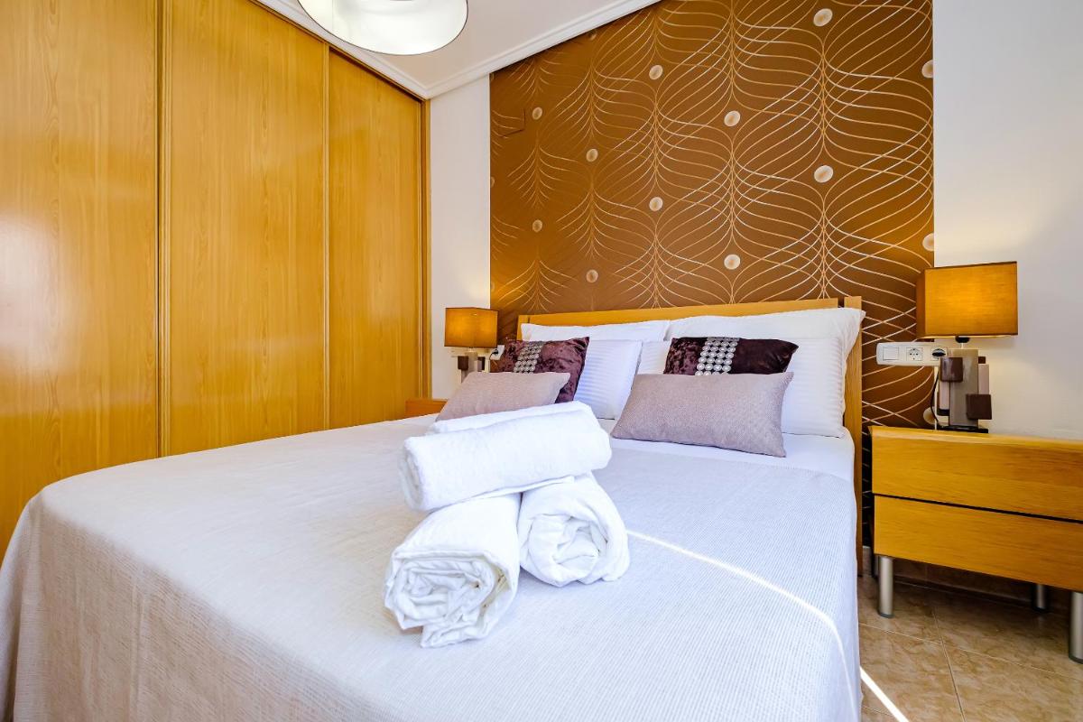 Deluxe Apartment Playa del Cura photo 3