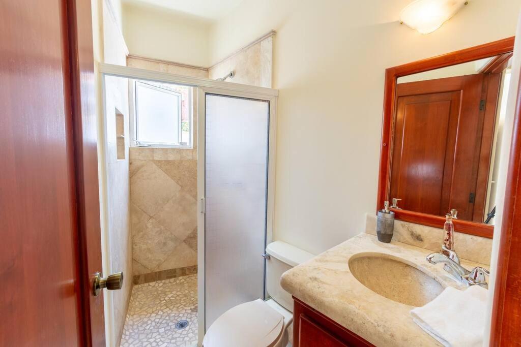 Villa Cola de Ballena in Exclusive El Pedregal at Cabo's Downtown view 5