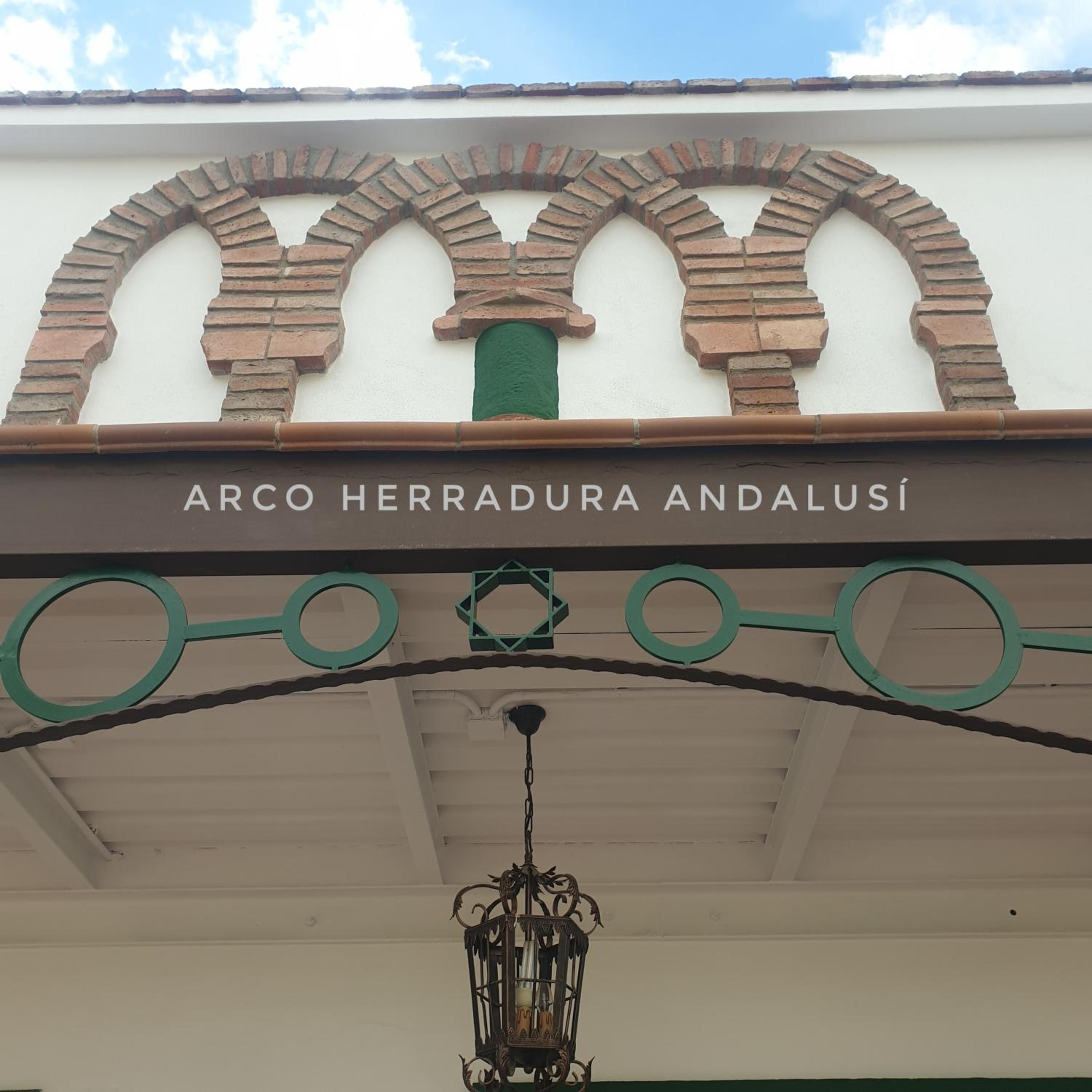 Villa Cultural MONTELUCÍA