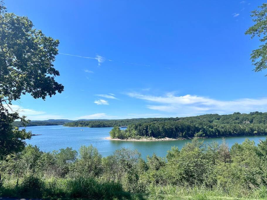 Camp Fisher Cottage view 5