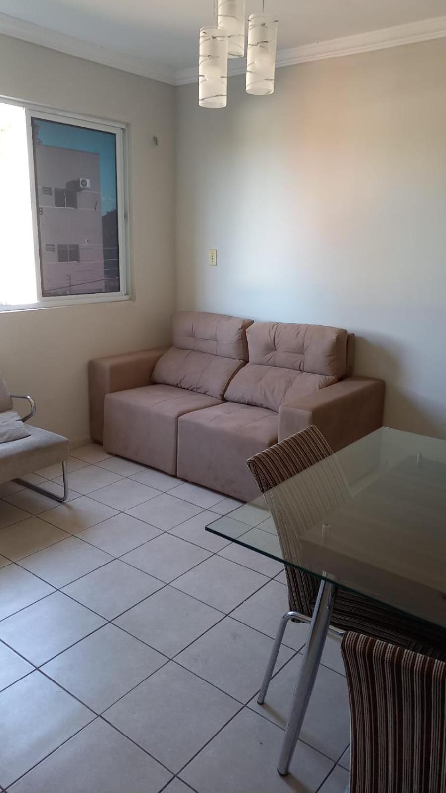 Apartamento no condomínio Bilbao - B7 202