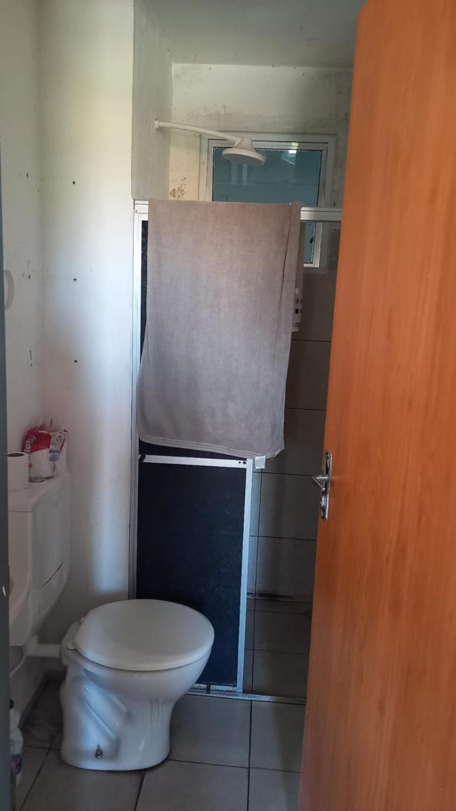 Apartamento no condomínio Bilbao - B7 202