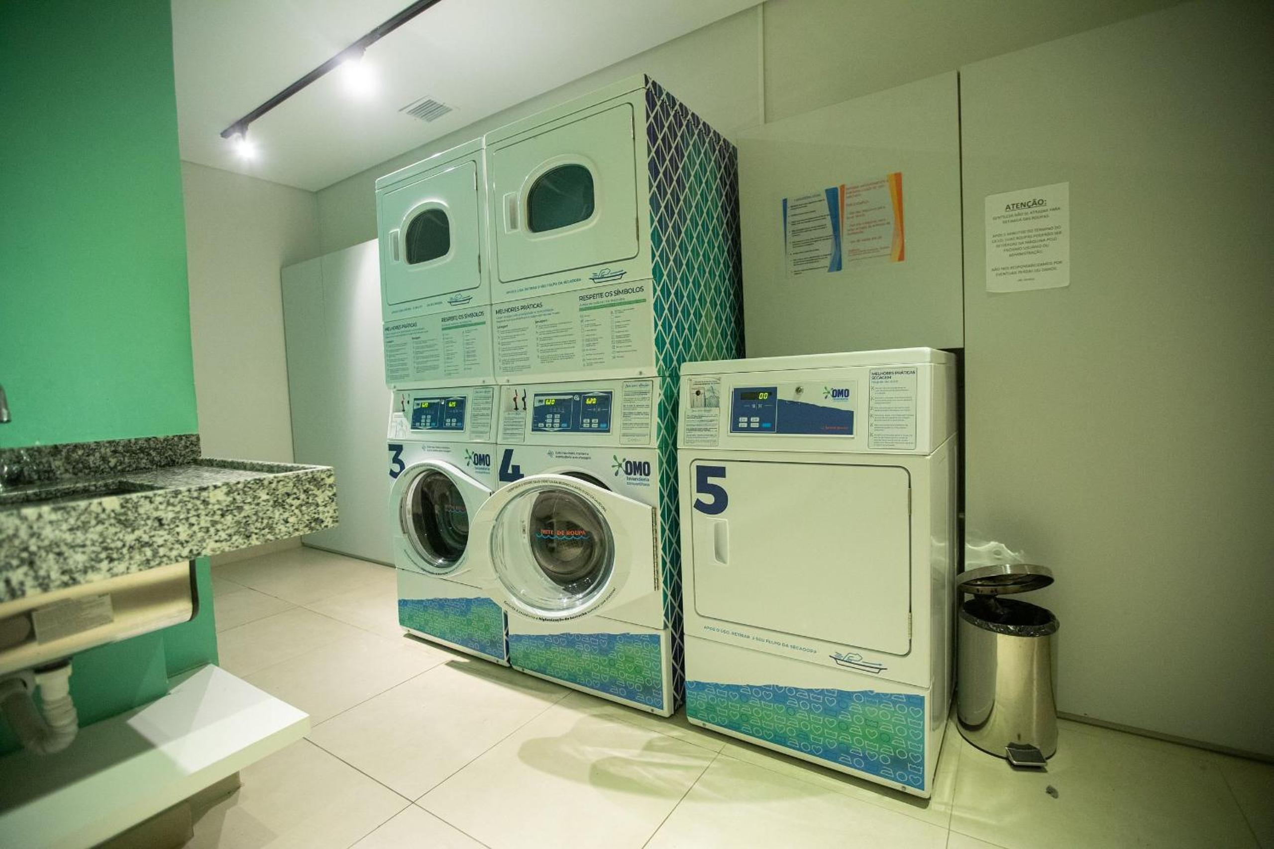 Edificio Bras Moov