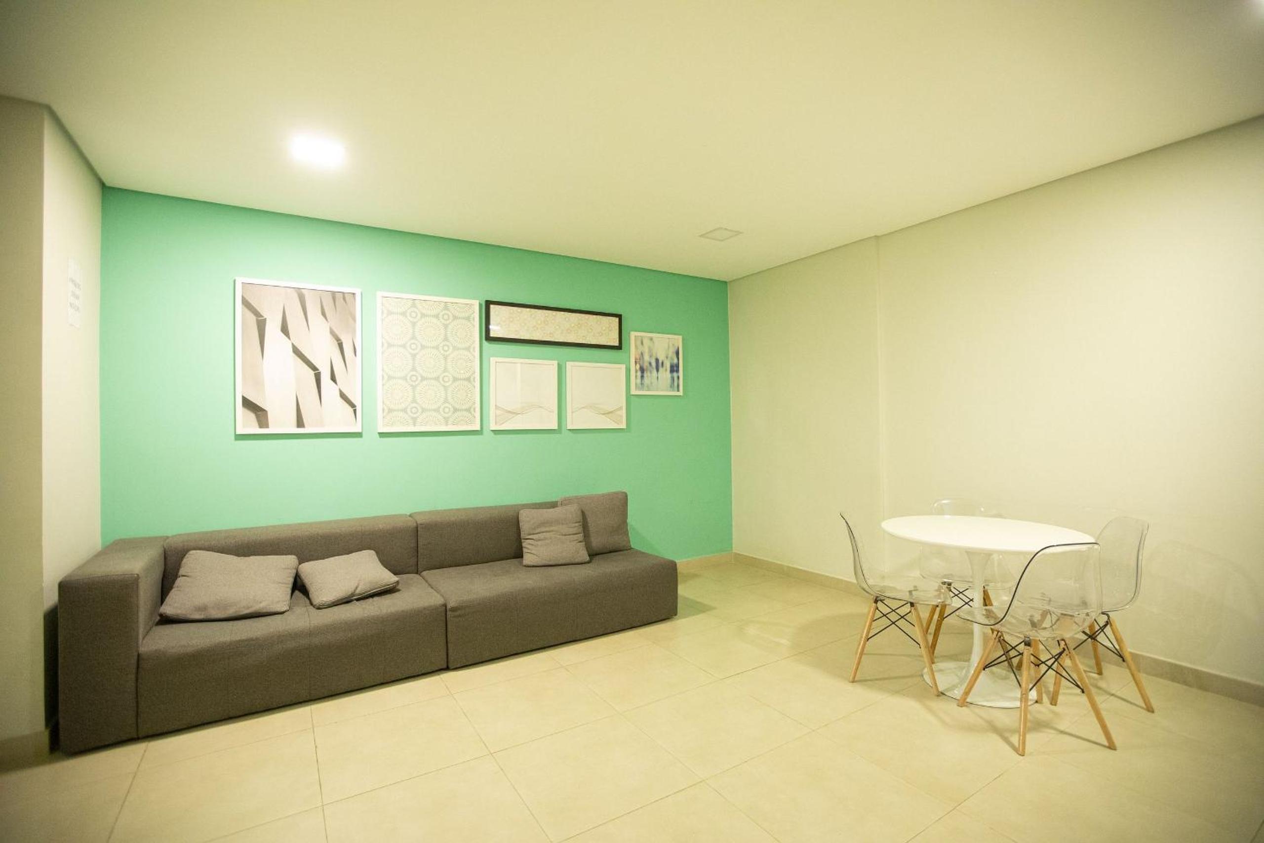 Edificio Bras Moov