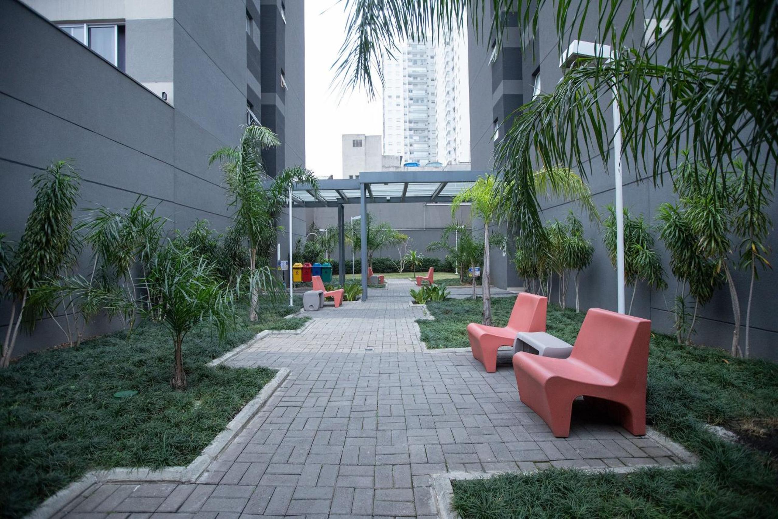 Edificio Bras Moov