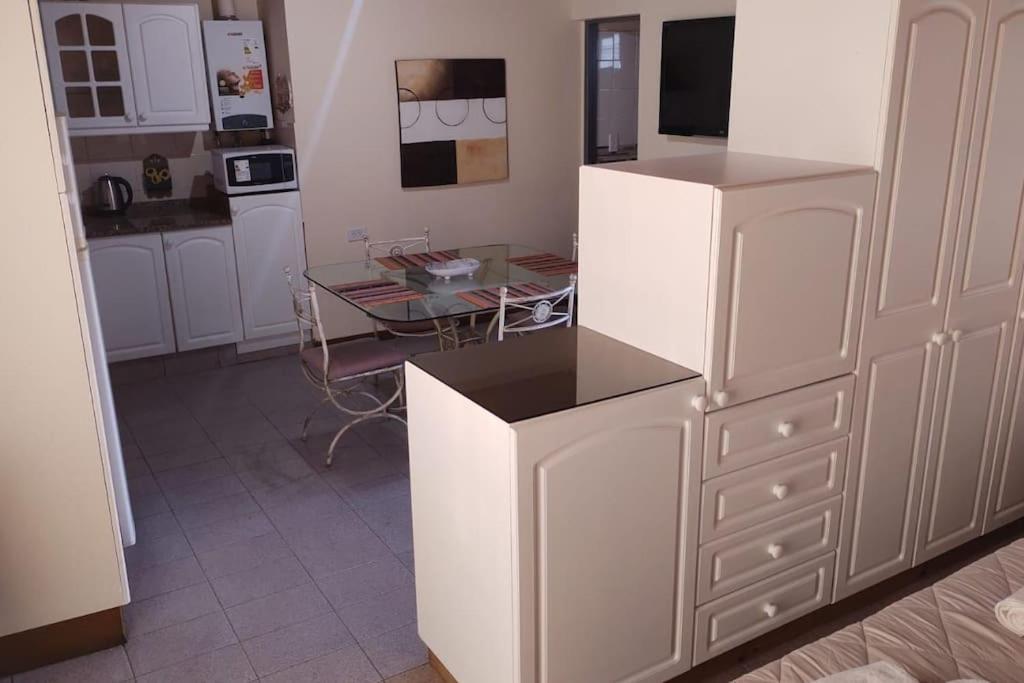 Departamento en Mendoza