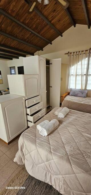 Departamento en Mendoza