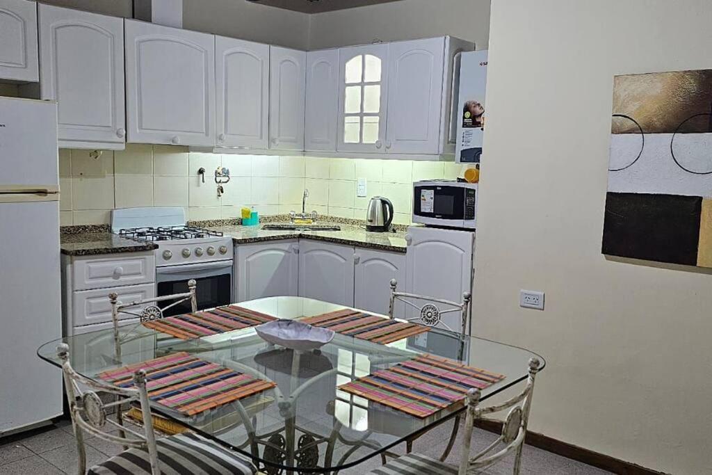 Departamento en Mendoza