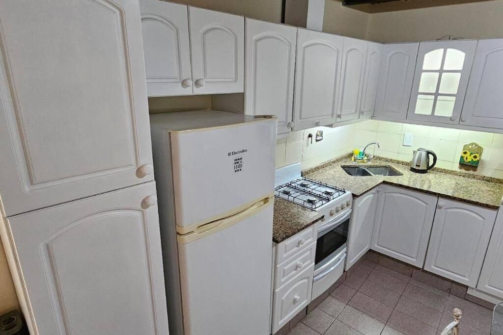 Departamento en Mendoza