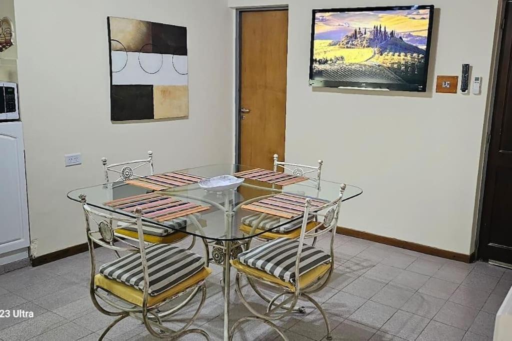 Departamento en Mendoza