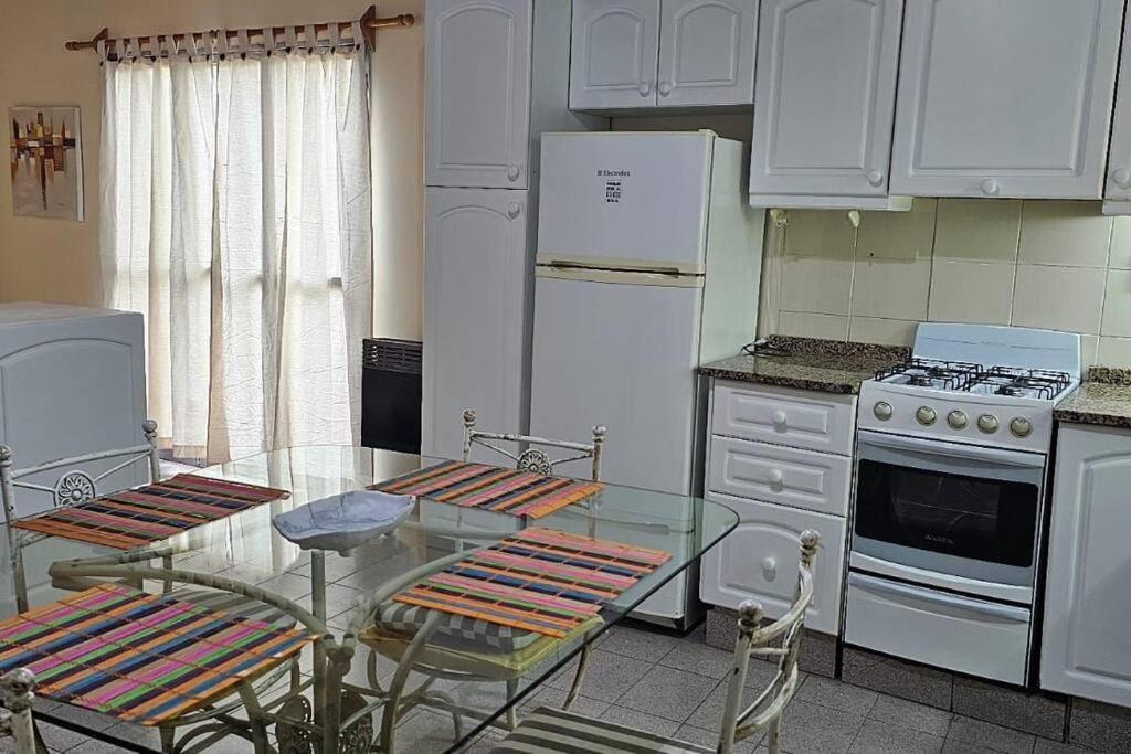 Departamento en Mendoza