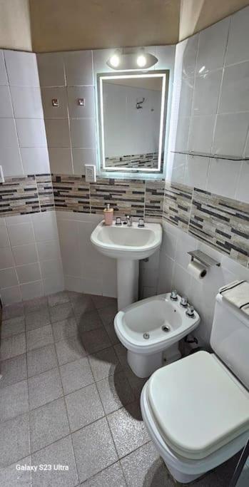 Departamento en Mendoza