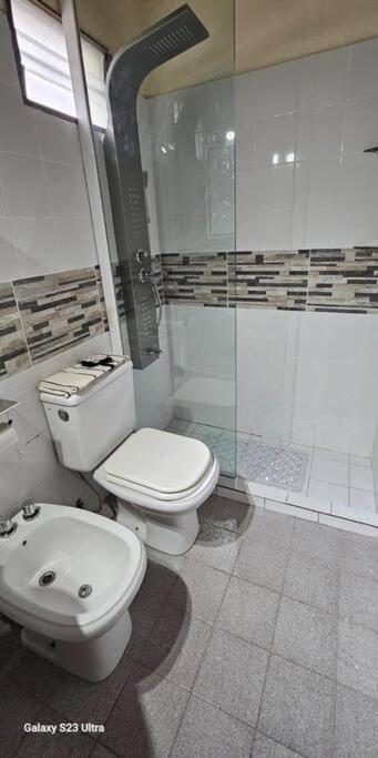 Departamento en Mendoza