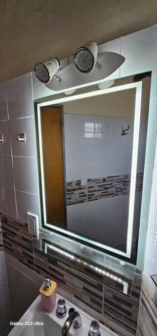 Departamento en Mendoza