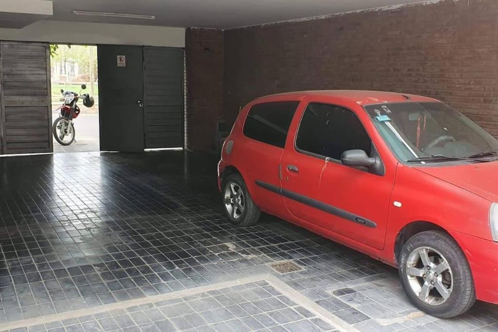 Departamento en Mendoza