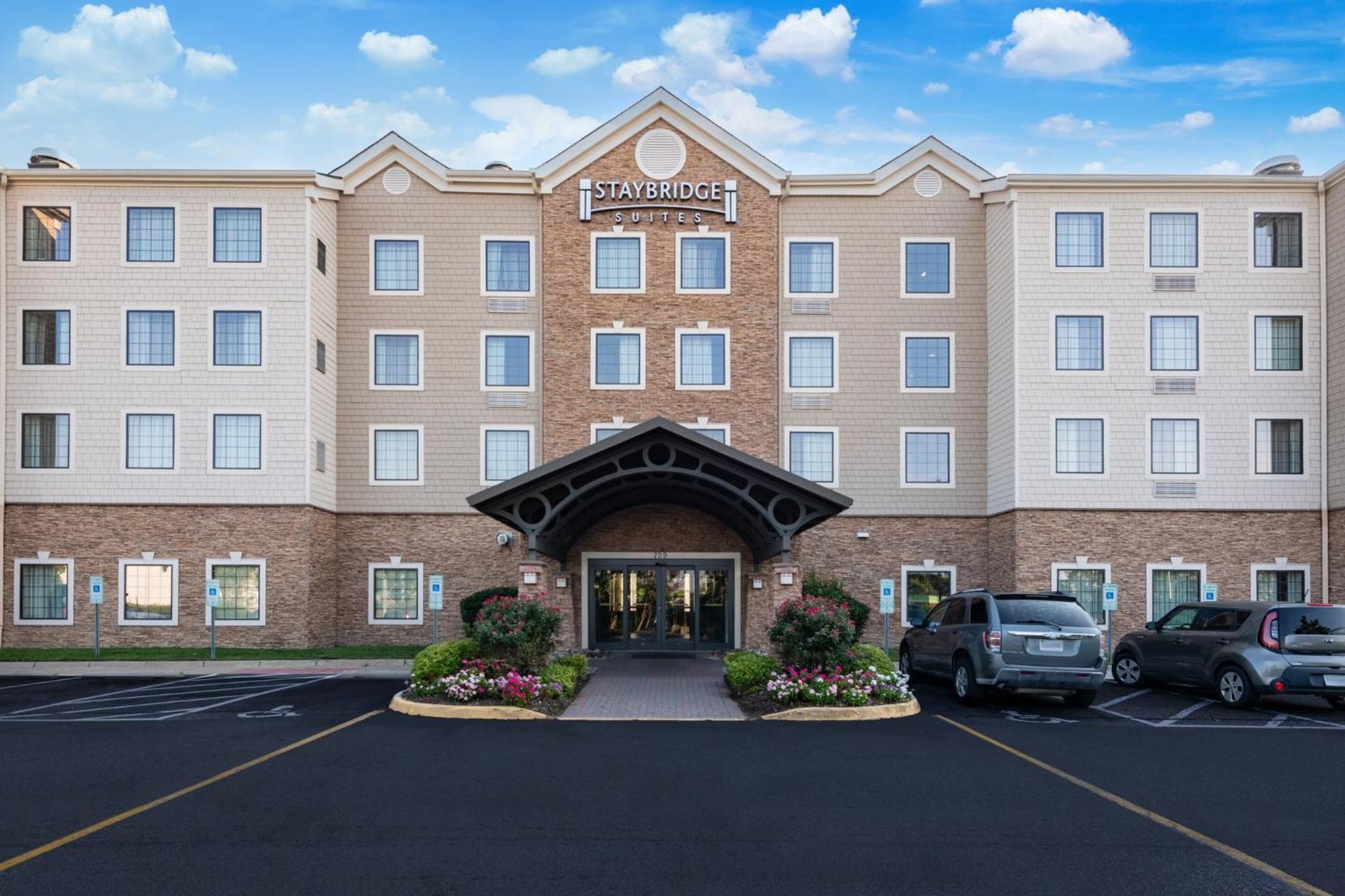 Hotel Staybridge Suites Chesapeake by IHG