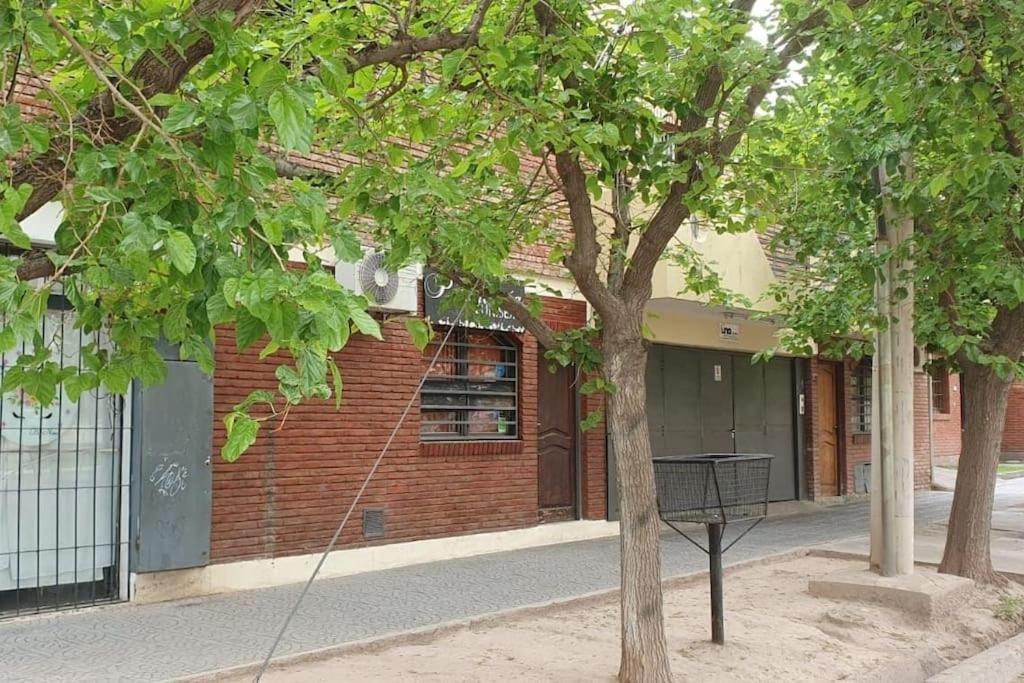 Departamento en Mendoza