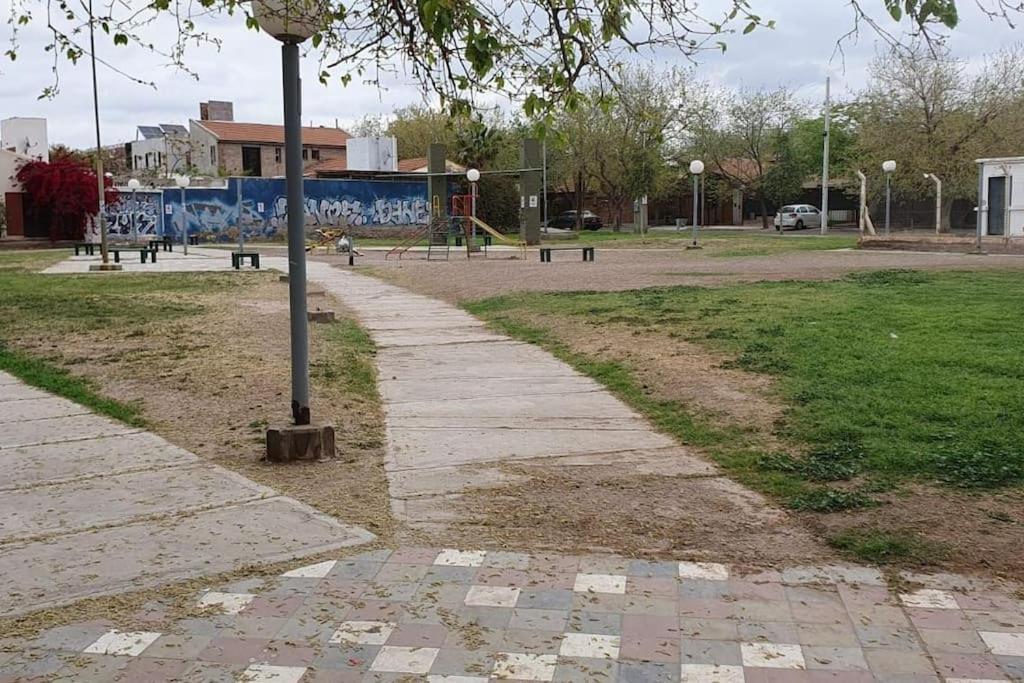 Departamento en Mendoza