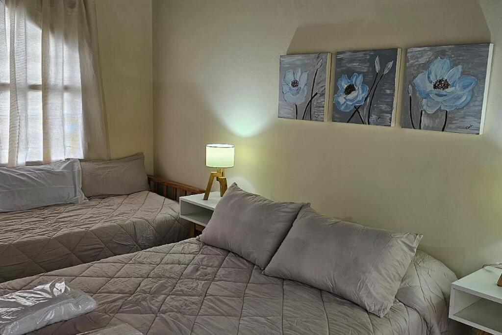 Departamento en Mendoza