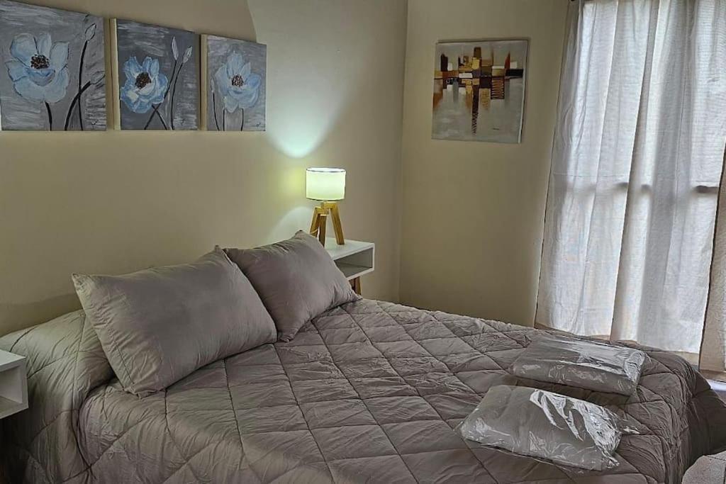 Departamento en Mendoza