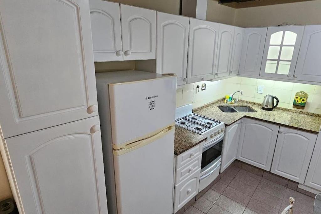 Departamento en Mendoza