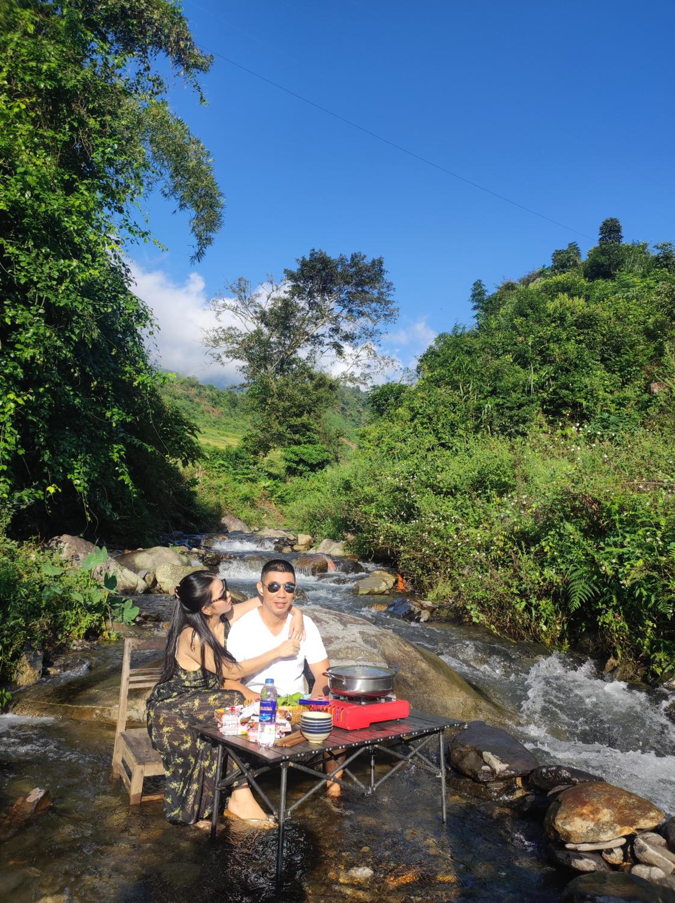 Lũng Mười Homestay view 4