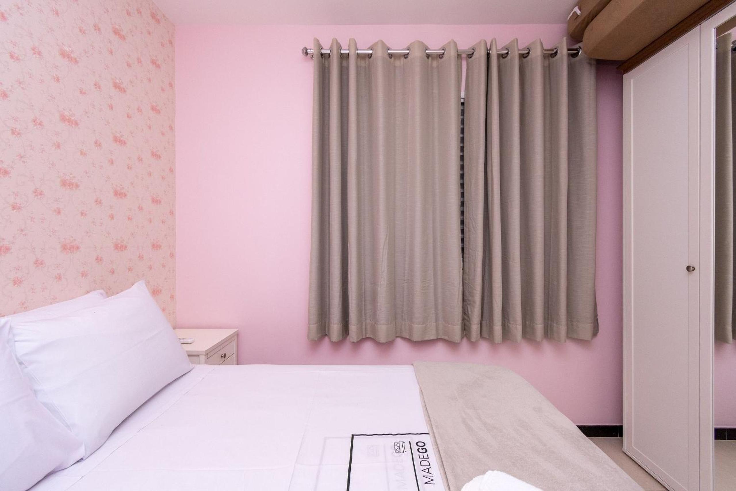 PDE - Apartamentos próximos do centro