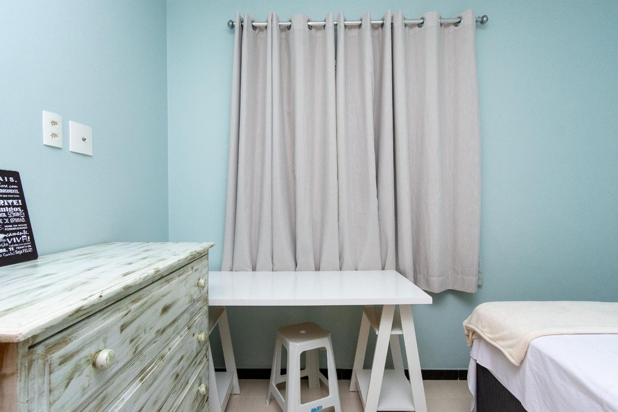 PDE - Apartamentos próximos do centro