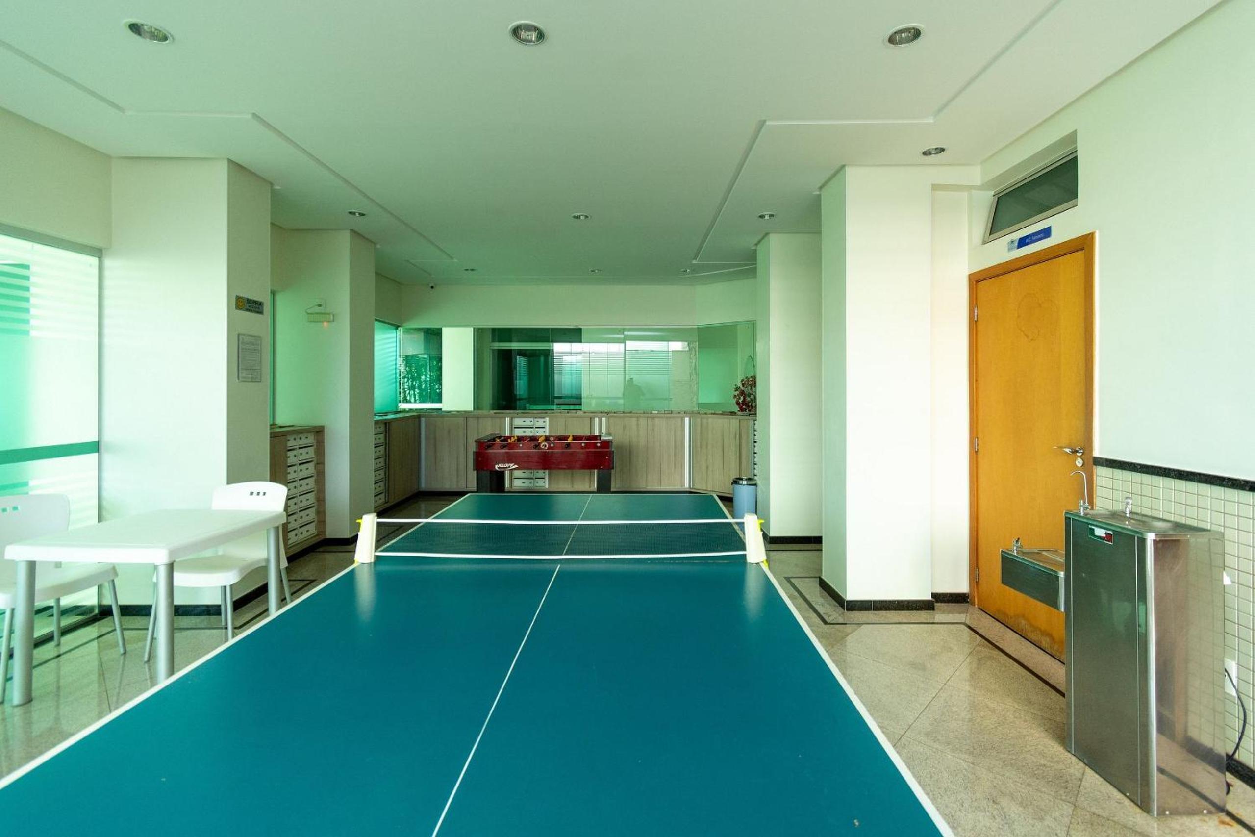 PDE - Apartamentos próximos do centro