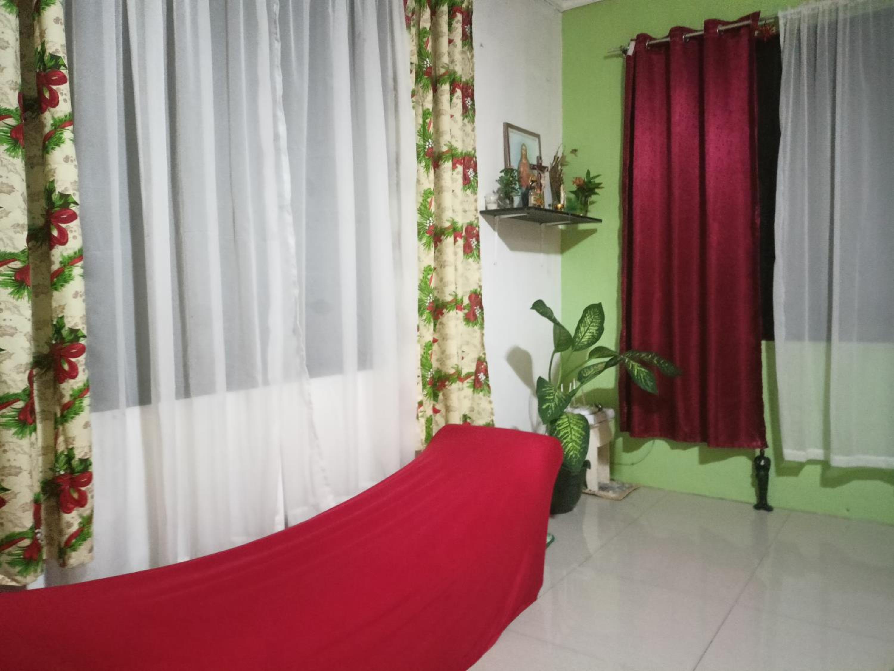 La Residencia Tacloban view 2