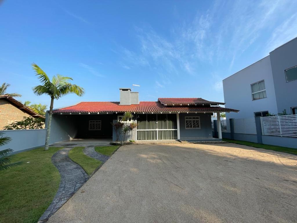 CASA PÔR DO SOL