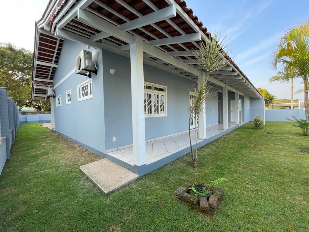 CASA PÔR DO SOL