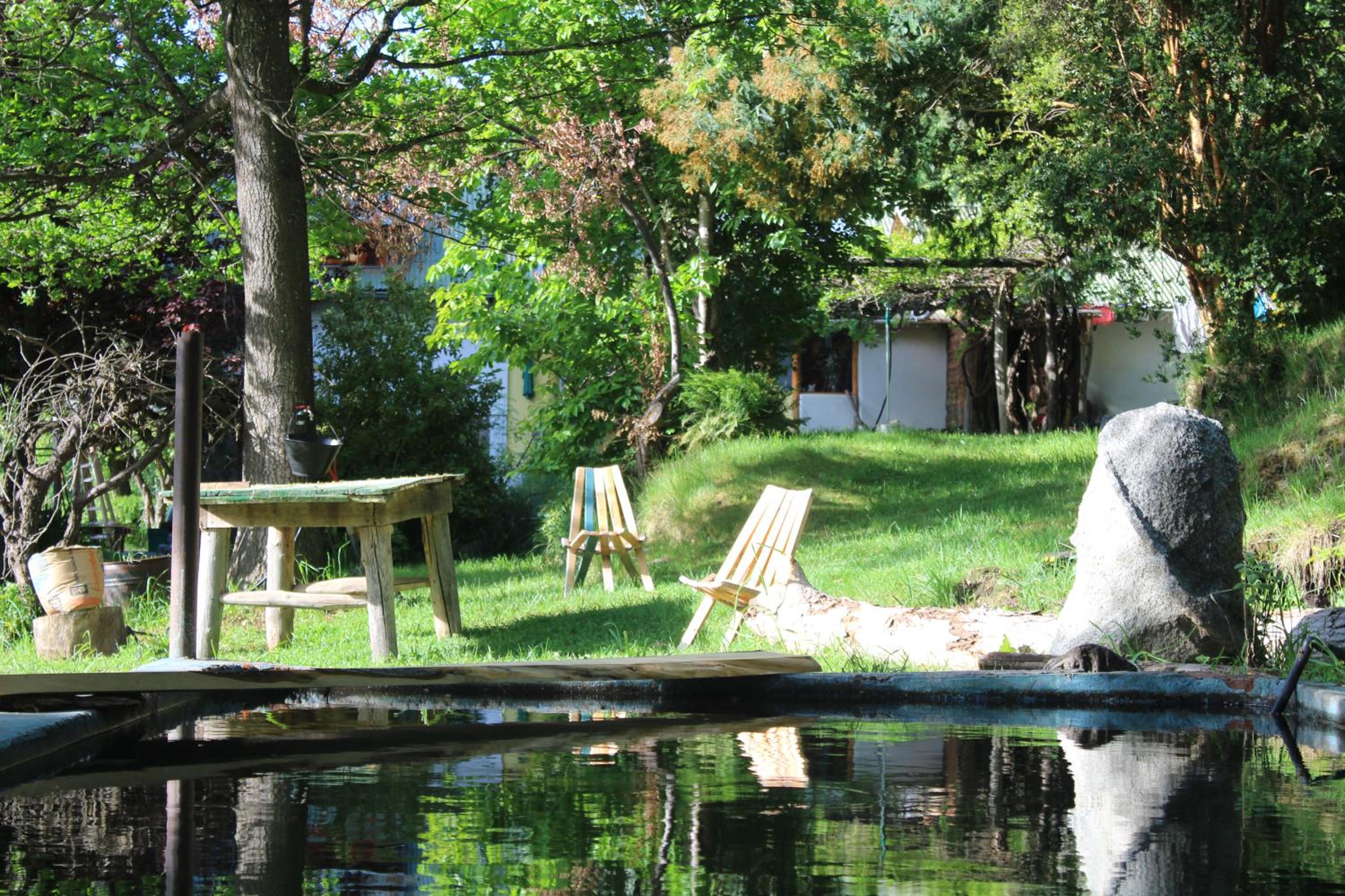 ChacraKremen