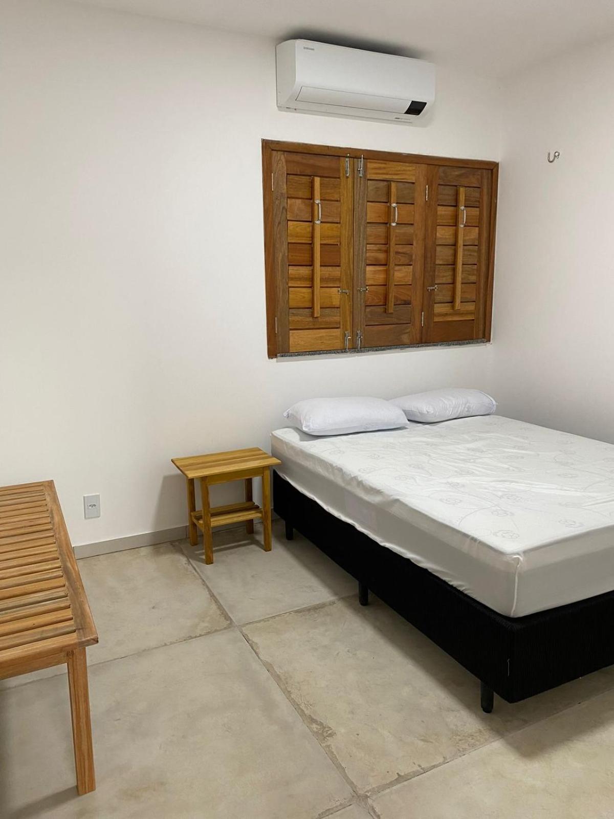 Casa Novo Horizonte