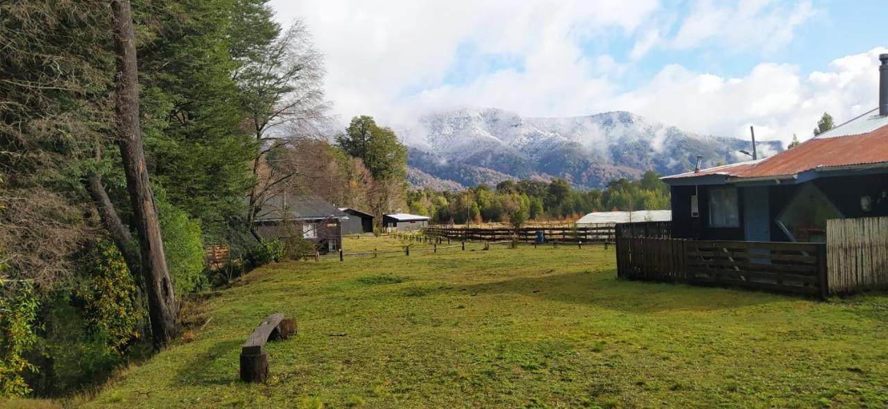 El Rincon de la Olguita