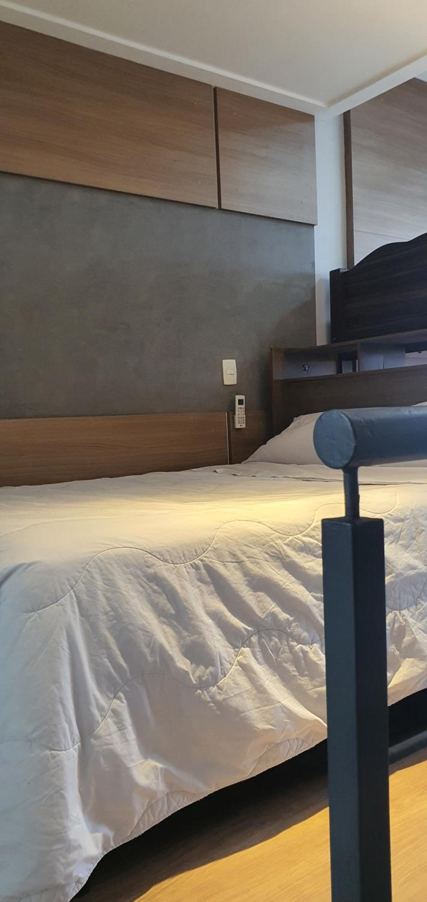 Loft Duplex NYC Berrini 1503
