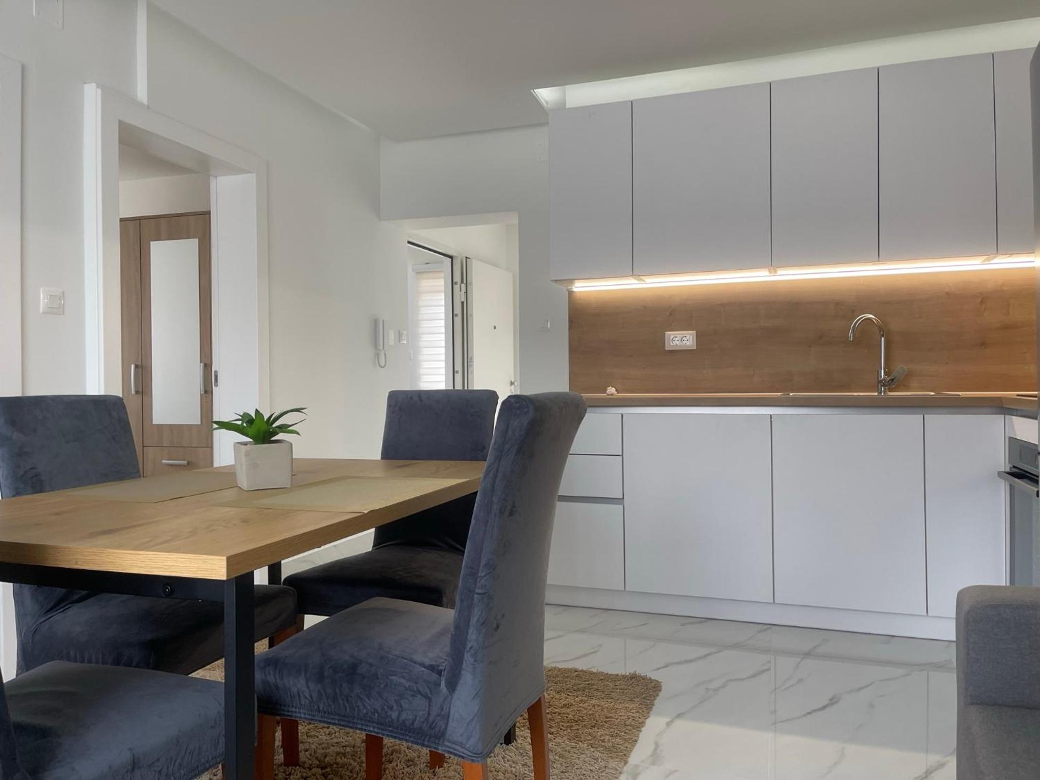 Rozi apartments