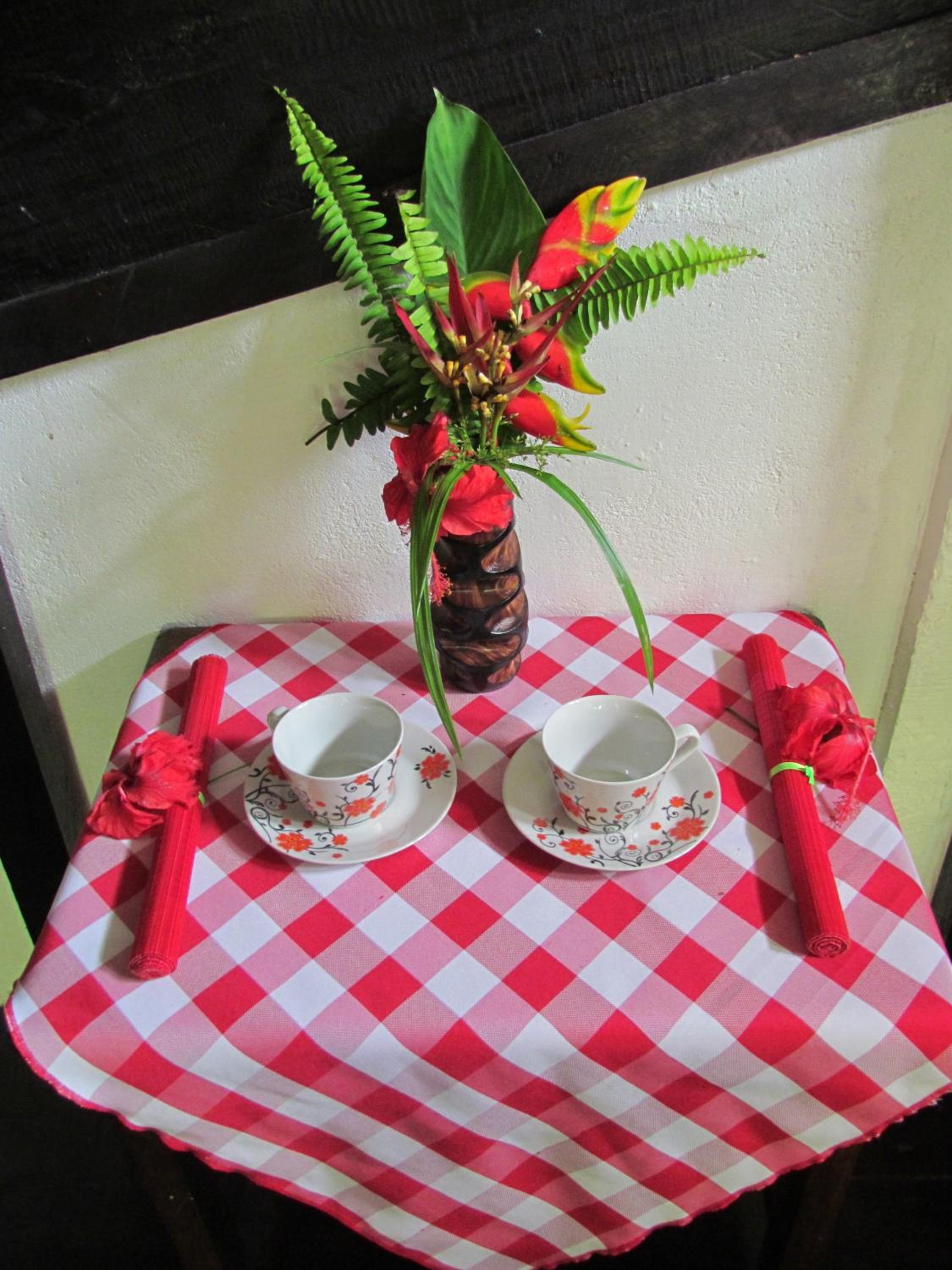 EcoTravel Cottages Bukit Lawang & Jungle Trekking