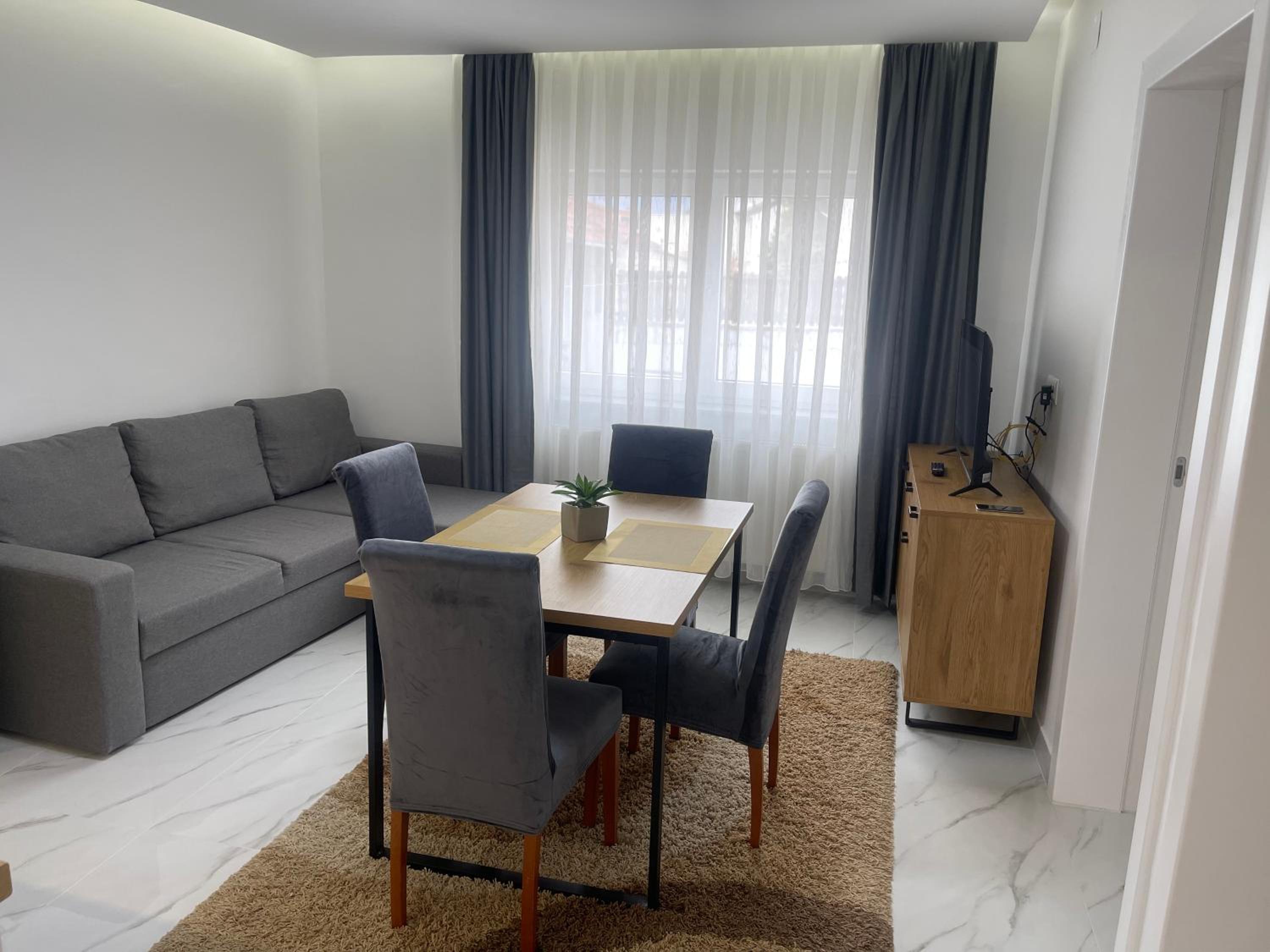 Rozi apartments