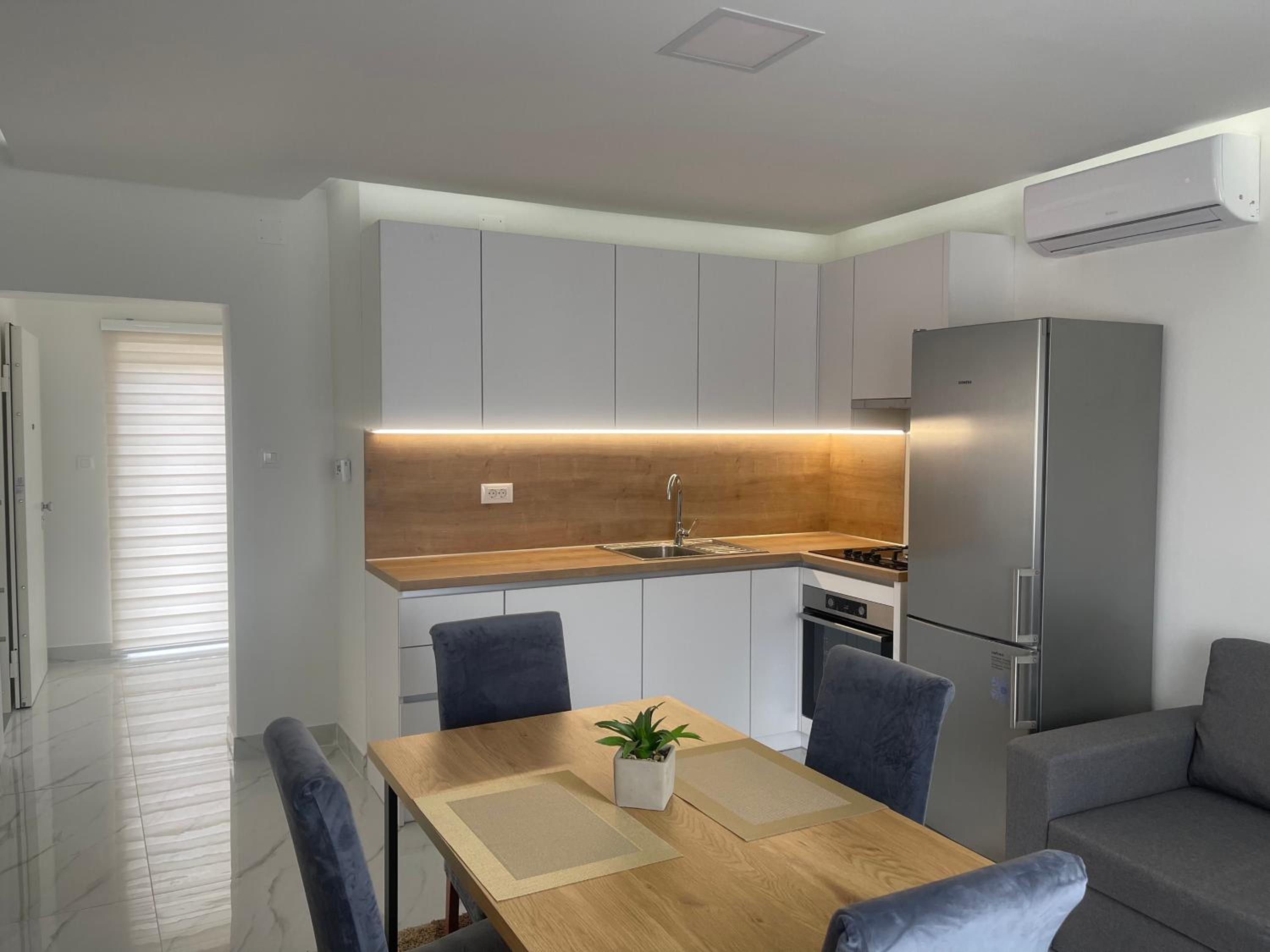 Rozi apartments